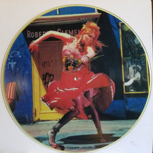 Load image into Gallery viewer, Cyndi Lauper : She's So Unusual (LP, Album, Ltd, Pic)