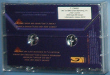 Load image into Gallery viewer, Kirk Franklin And The Family : Kirk Franklin And The Family (Cass, Album, Club)