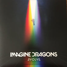 Load image into Gallery viewer, Imagine Dragons : Evolve (LP, Album, Gat)