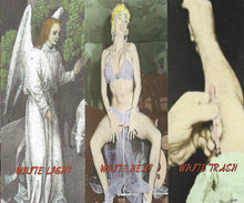 Load image into Gallery viewer, Social Distortion : White Light, White Heat, White Trash (Cass, Album)