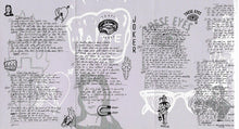 Load image into Gallery viewer, Social Distortion : White Light, White Heat, White Trash (Cass, Album)