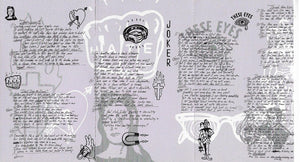 Social Distortion : White Light, White Heat, White Trash (Cass, Album)