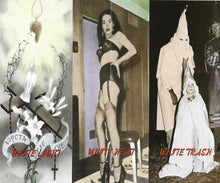 Load image into Gallery viewer, Social Distortion : White Light, White Heat, White Trash (Cass, Album)