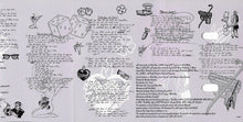 Load image into Gallery viewer, Social Distortion : White Light, White Heat, White Trash (Cass, Album)