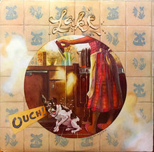 Load image into Gallery viewer, Lake (2) : Ouch! (LP, Album, Pit)