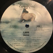 Load image into Gallery viewer, Lake (2) : Ouch! (LP, Album, Pit)