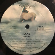 Load image into Gallery viewer, Lake (2) : Ouch! (LP, Album, Pit)