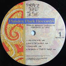 Load image into Gallery viewer, Prince : Sign &quot;O&quot; The Times (2xLP, Album, SRC)