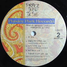 Load image into Gallery viewer, Prince : Sign &quot;O&quot; The Times (2xLP, Album, SRC)
