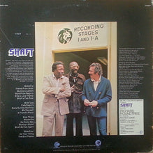 Load image into Gallery viewer, Isaac Hayes : Shaft (2xLP, Album, Jac)