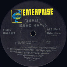 Load image into Gallery viewer, Isaac Hayes : Shaft (2xLP, Album, Jac)