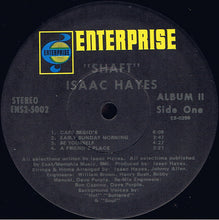 Load image into Gallery viewer, Isaac Hayes : Shaft (2xLP, Album, Jac)