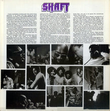 Load image into Gallery viewer, Isaac Hayes : Shaft (2xLP, Album, Jac)