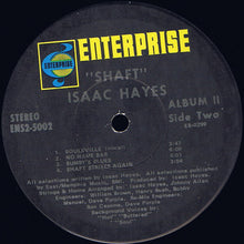 Load image into Gallery viewer, Isaac Hayes : Shaft (2xLP, Album, Jac)