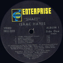 Load image into Gallery viewer, Isaac Hayes : Shaft (2xLP, Album, Jac)