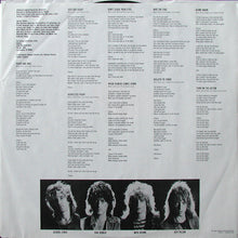 Load image into Gallery viewer, Dokken : Tooth And Nail (LP, Album, AR )