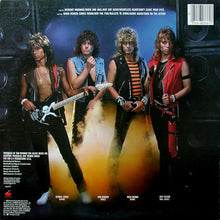 Load image into Gallery viewer, Dokken : Tooth And Nail (LP, Album, AR )