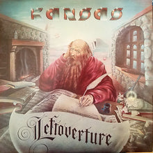 Load image into Gallery viewer, Kansas (2) : Leftoverture (LP, Album, Ter)
