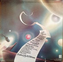Load image into Gallery viewer, Kansas (2) : Leftoverture (LP, Album, Ter)