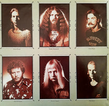 Load image into Gallery viewer, Kansas (2) : Leftoverture (LP, Album, Ter)