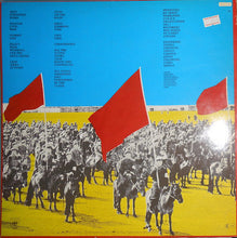 Load image into Gallery viewer, The Clash : Give 'Em Enough Rope (LP, Album)