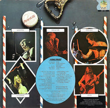 Load image into Gallery viewer, Judas Priest : Rocka Rolla (LP, Album, RE)