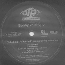 Load image into Gallery viewer, Bobby Valentino (2) : Bobby Valentino (2xLP, Album)