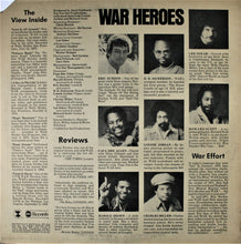 Load image into Gallery viewer, Eric Burdon &amp; War : Love Is All Around (LP, Album, Pit)