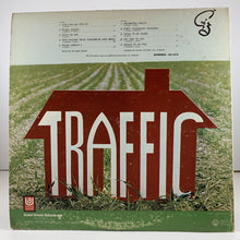 Load image into Gallery viewer, Traffic : Traffic (LP, Album, RE)
