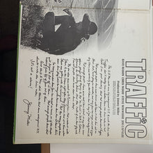 Load image into Gallery viewer, Traffic : Traffic (LP, Album, RE)