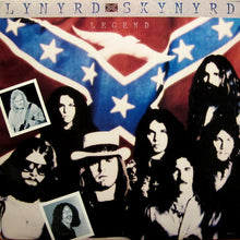 Load image into Gallery viewer, Lynyrd Skynyrd : Legend (LP, Album)