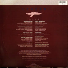 Load image into Gallery viewer, Lynyrd Skynyrd : Legend (LP, Album)