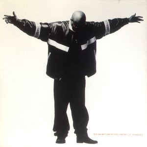 DJ Eddie F And The Untouchables (4) : Let's Get It On (The Album) (CD, Album)