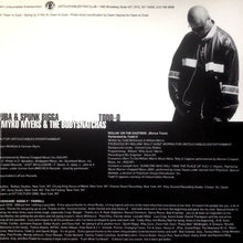 Load image into Gallery viewer, DJ Eddie F And The Untouchables (4) : Let&#39;s Get It On (The Album) (CD, Album)