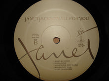 Load image into Gallery viewer, Janet Jackson : All For You (2xLP, Album)