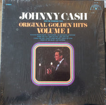 Load image into Gallery viewer, Johnny Cash And The Tennessee Two* : Original Golden Hits Volume I (LP, Comp)