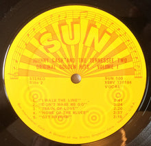 Load image into Gallery viewer, Johnny Cash And The Tennessee Two* : Original Golden Hits Volume I (LP, Comp)