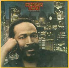 Load image into Gallery viewer, Marvin Gaye : Midnight Love (LP, Album, Car)