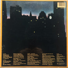 Load image into Gallery viewer, Marvin Gaye : Midnight Love (LP, Album, Car)