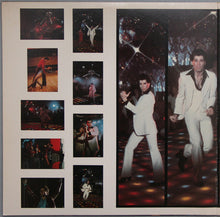 Load image into Gallery viewer, Various : Saturday Night Fever (The Original Movie Sound Track) (2xLP, Album, RP, Pit)