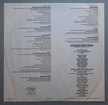 Load image into Gallery viewer, Various : Saturday Night Fever (The Original Movie Sound Track) (2xLP, Album, RP, Pit)