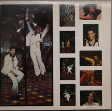 Load image into Gallery viewer, Various : Saturday Night Fever (The Original Movie Sound Track) (2xLP, Album, RP, Pit)