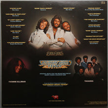 Load image into Gallery viewer, Various : Saturday Night Fever (The Original Movie Sound Track) (2xLP, Album, RP, Pit)