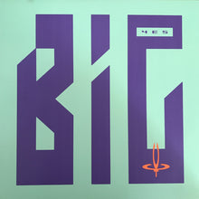 Load image into Gallery viewer, Yes : Big Generator (LP, Album, All)