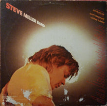 Load image into Gallery viewer, Steve Miller Band : Fly Like An Eagle (LP, Album)