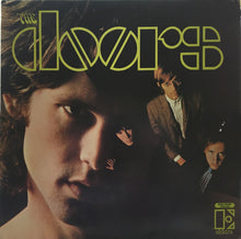 Load image into Gallery viewer, The Doors : The Doors (LP, Album, RE, SP)