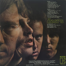 Load image into Gallery viewer, The Doors : The Doors (LP, Album, RE, SP)