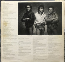 Load image into Gallery viewer, Journey : Raised On Radio (LP, Album, San)