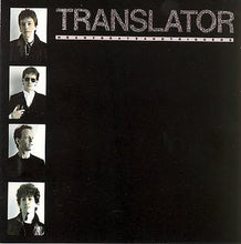 Load image into Gallery viewer, Translator (3) : Heartbeats And Triggers (LP, Album)