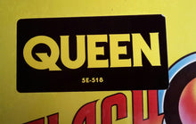 Load image into Gallery viewer, Queen : Flash Gordon (Original Soundtrack Music) (LP, Album, SP )